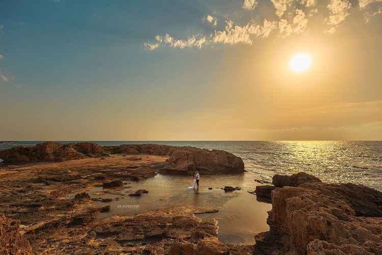 סיי צ'יז: לוקיישים מיוחדים לצילומי זוגיות 1