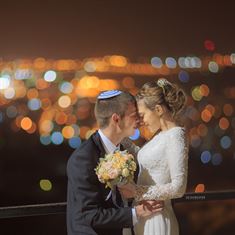 סיי צ'יז: איך בוחרים צלם לחתונה? 
