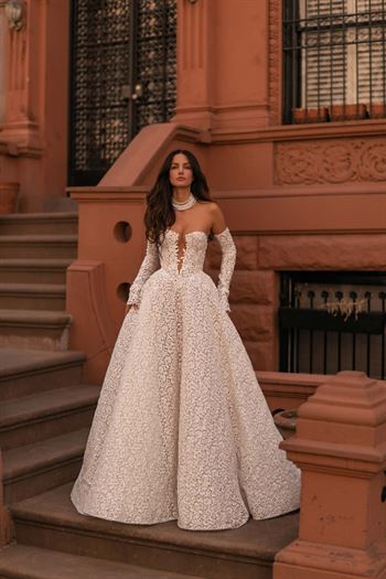 BERTA NY S/S 