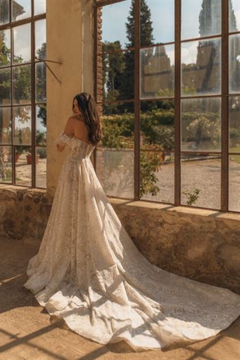  ברטה BERTA Verona F/W